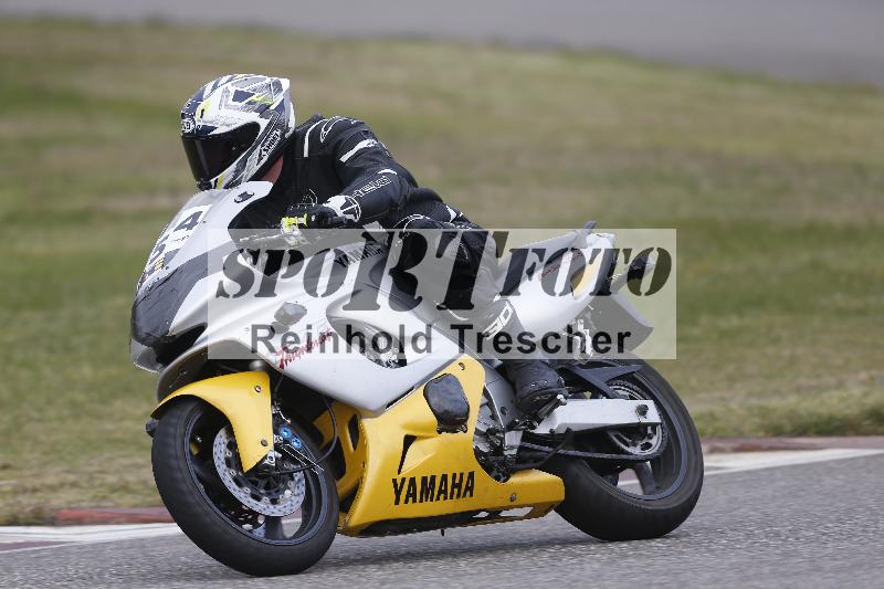 /03 04.04.2026 Speer Racing ADR/Gruppe gelb/454